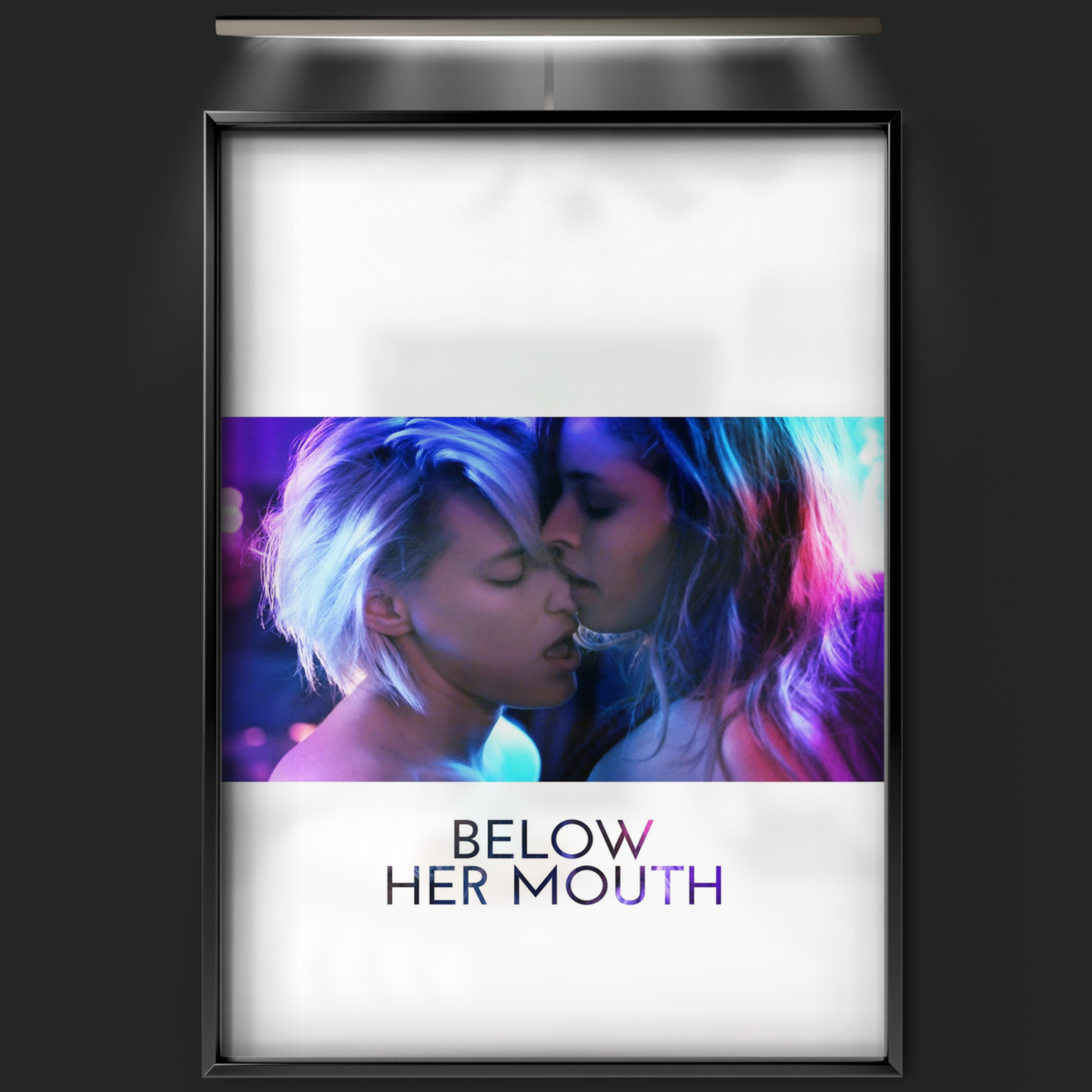 Below Her Mouth (2017)