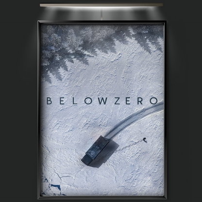 Below Zero (2021)