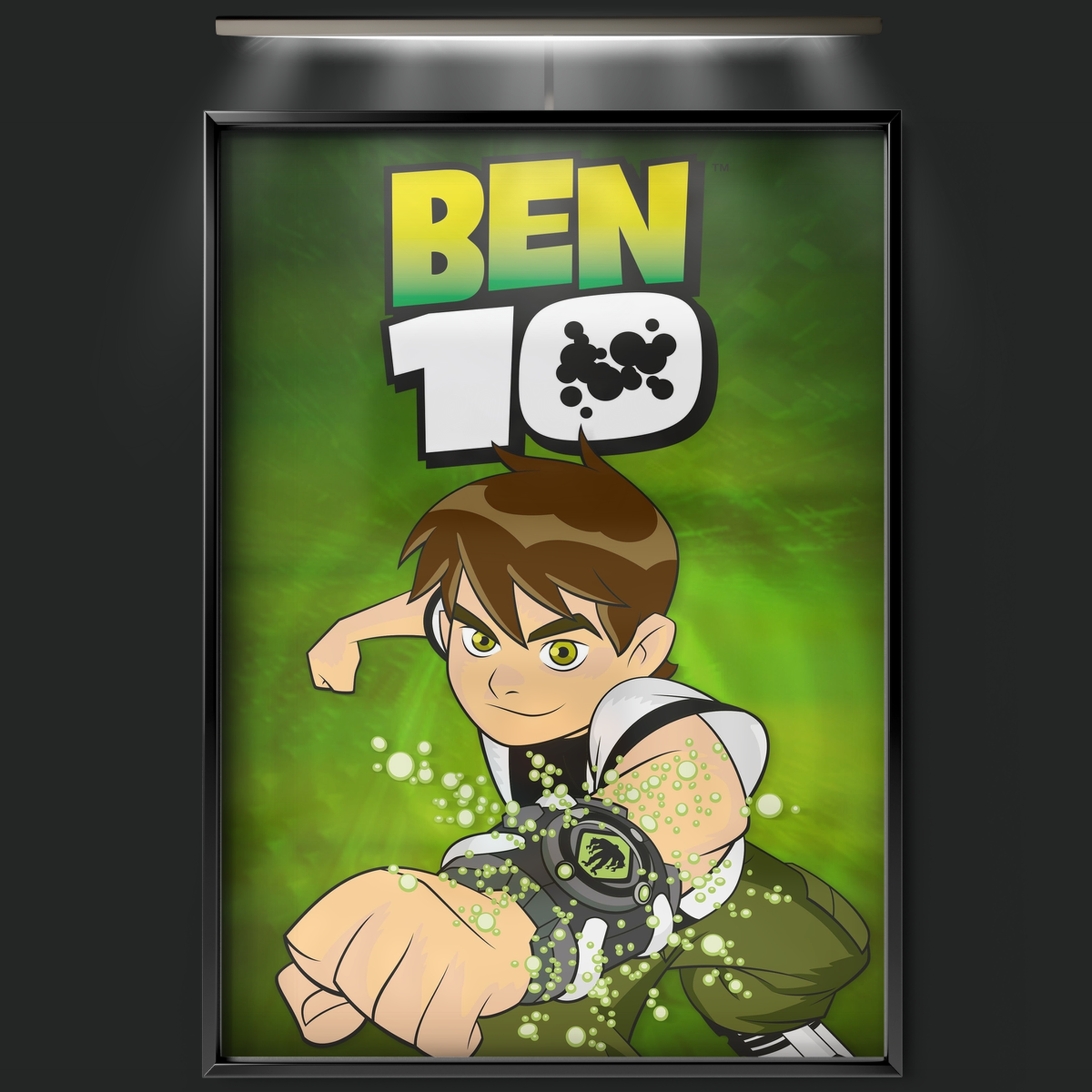 Ben 10 (2005)