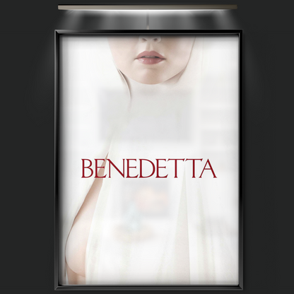 Benedetta (2021)