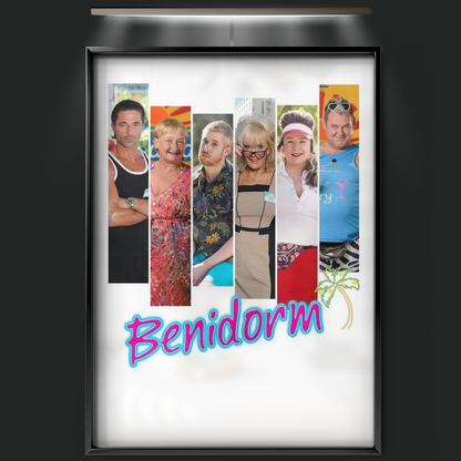 Benidorm (2007)