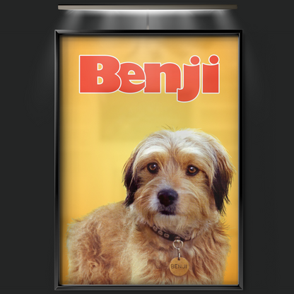 Benji (1974)