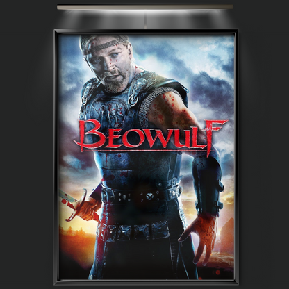 Beowulf (2007)