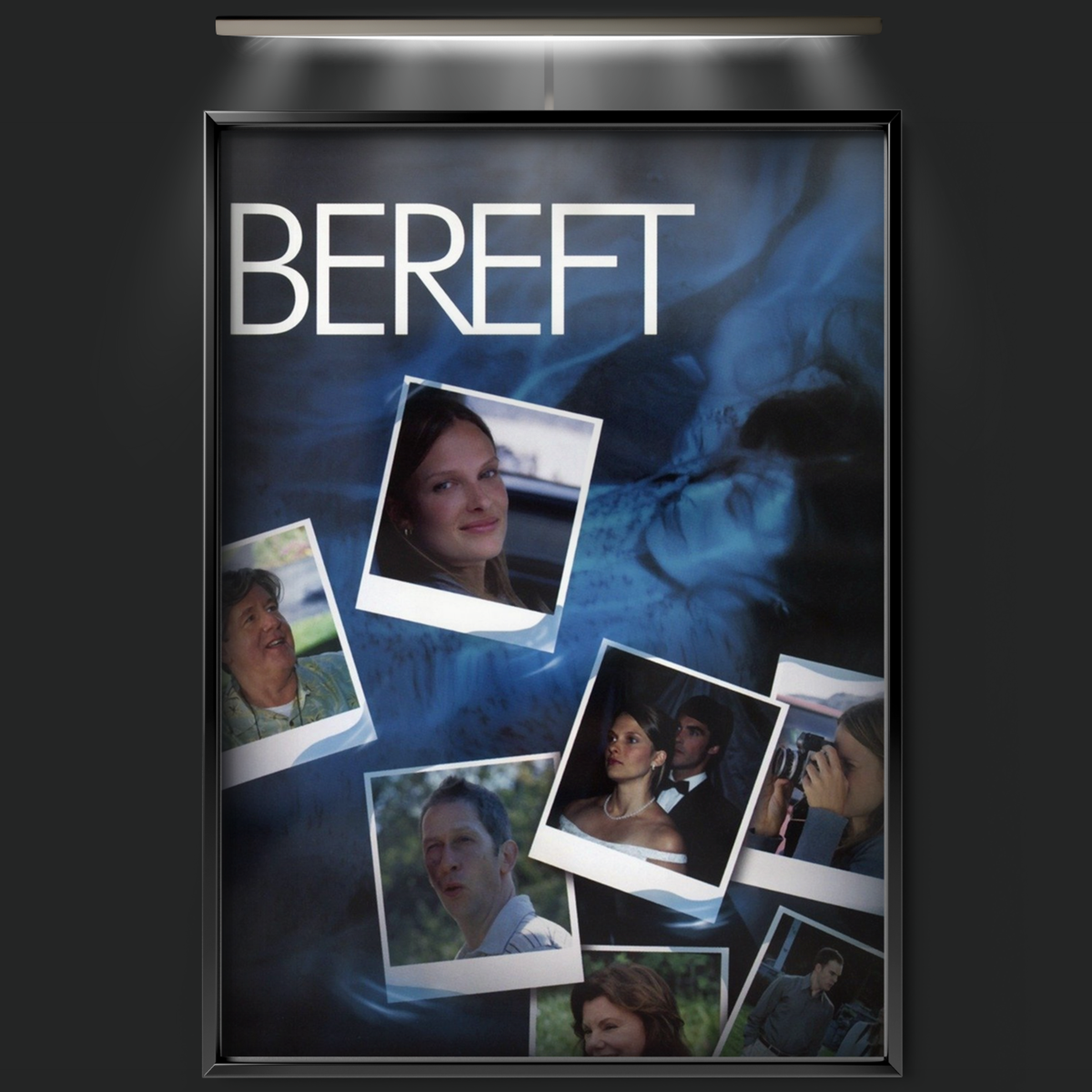 Bereft (2004)