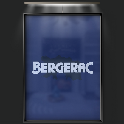 Bergerac (1981)