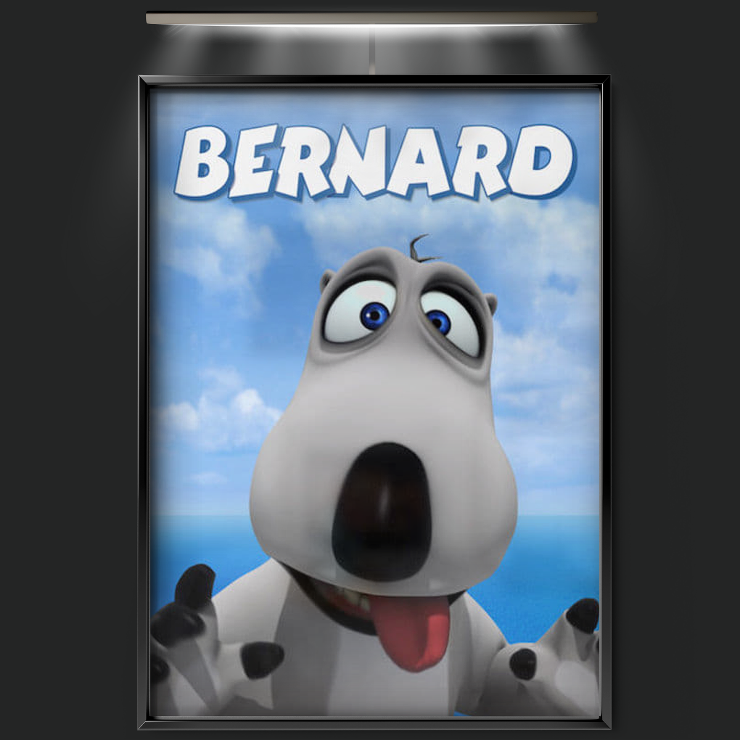 Bernard (2006)