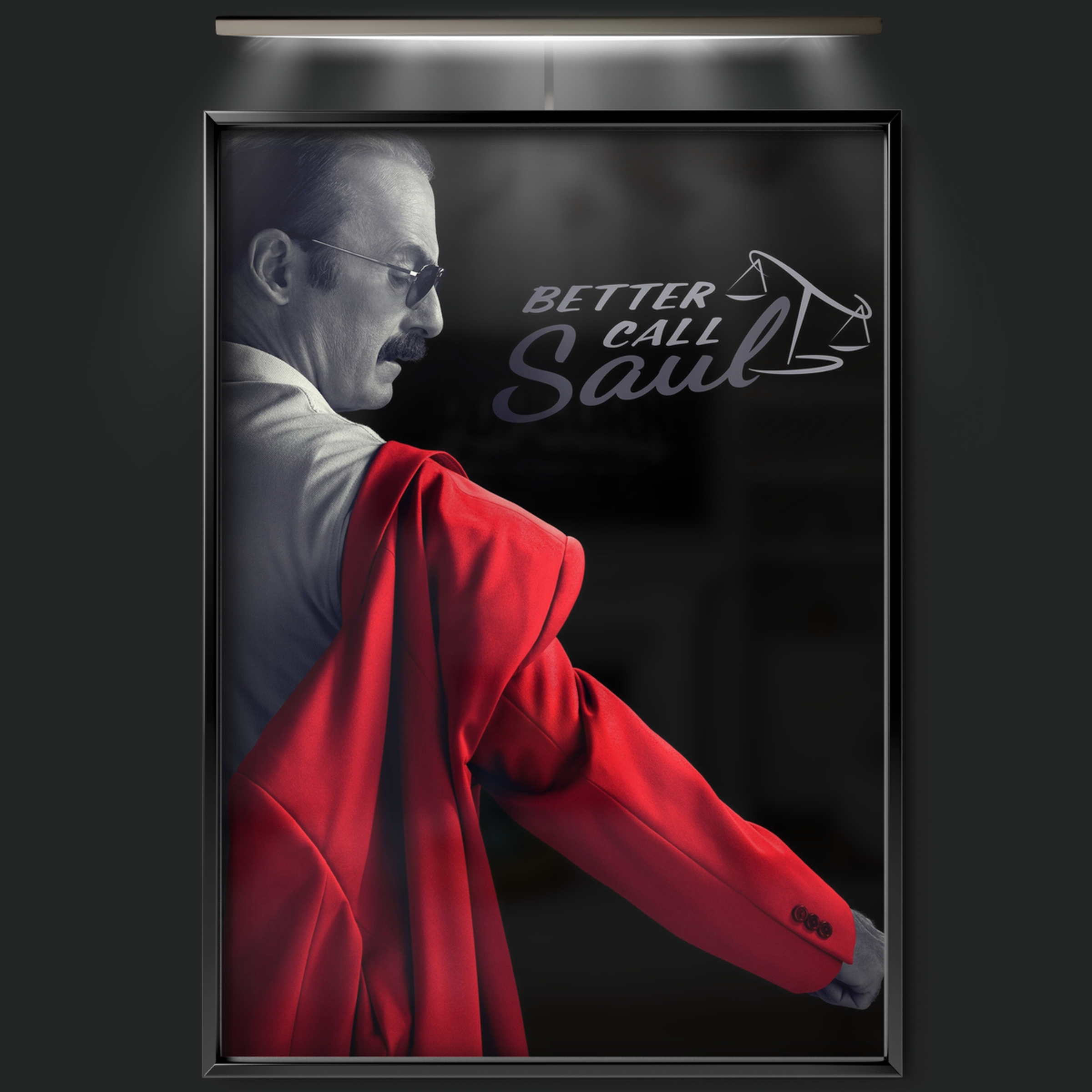 Better Call Saul (2015)