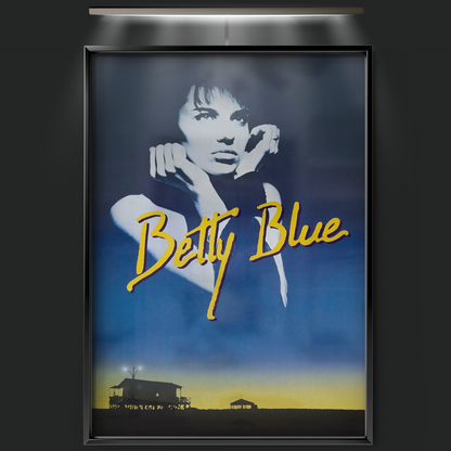 Betty Blue (1986)