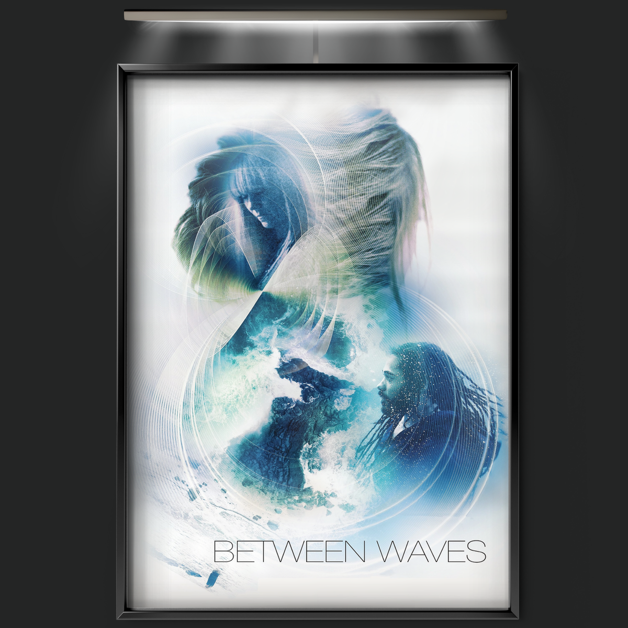 Between Waves (2020)
