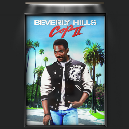 Beverly Hills Cop Ii (1987)