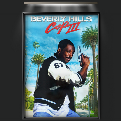 Beverly Hills Cop Iii (1994)
