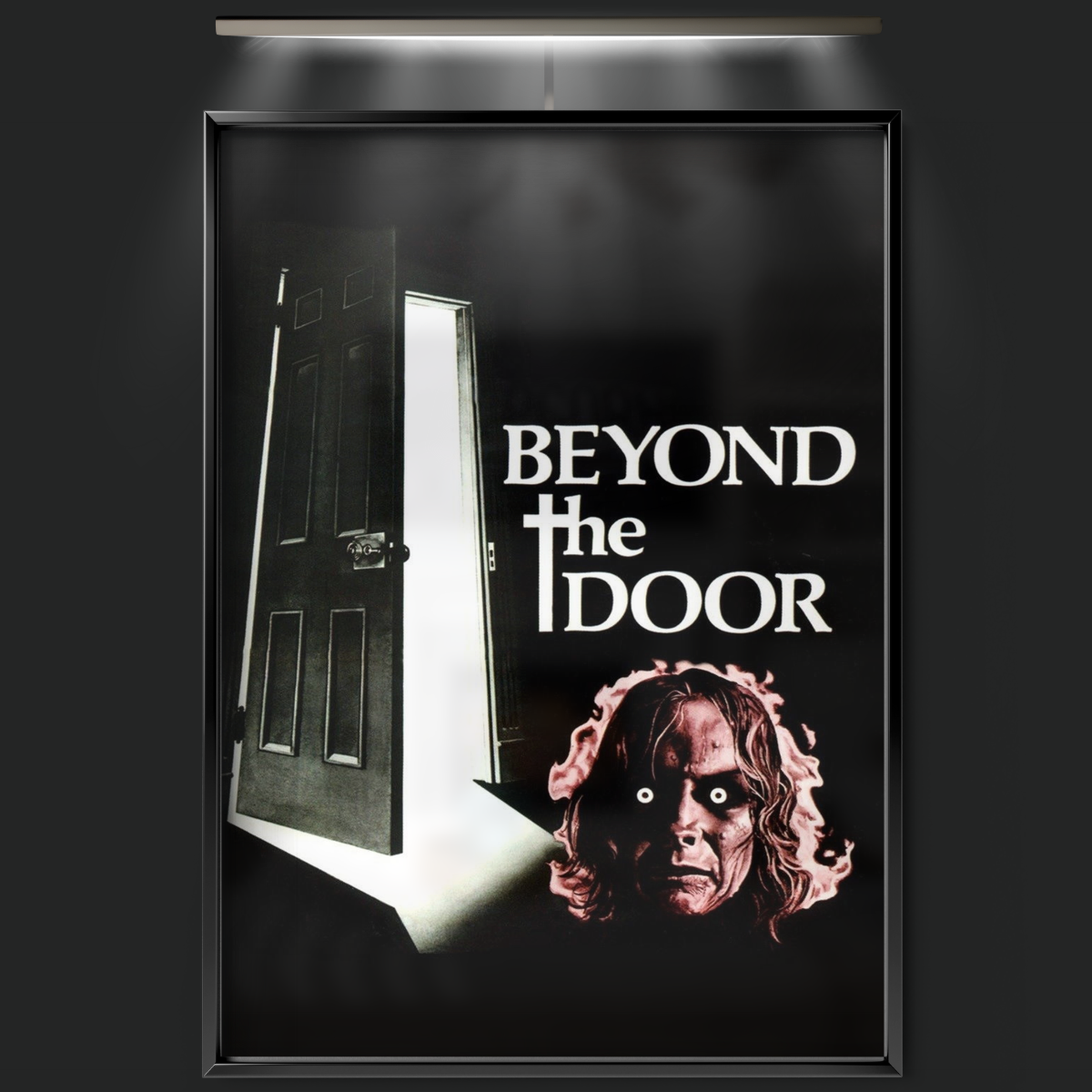 Beyond The Door (1974)