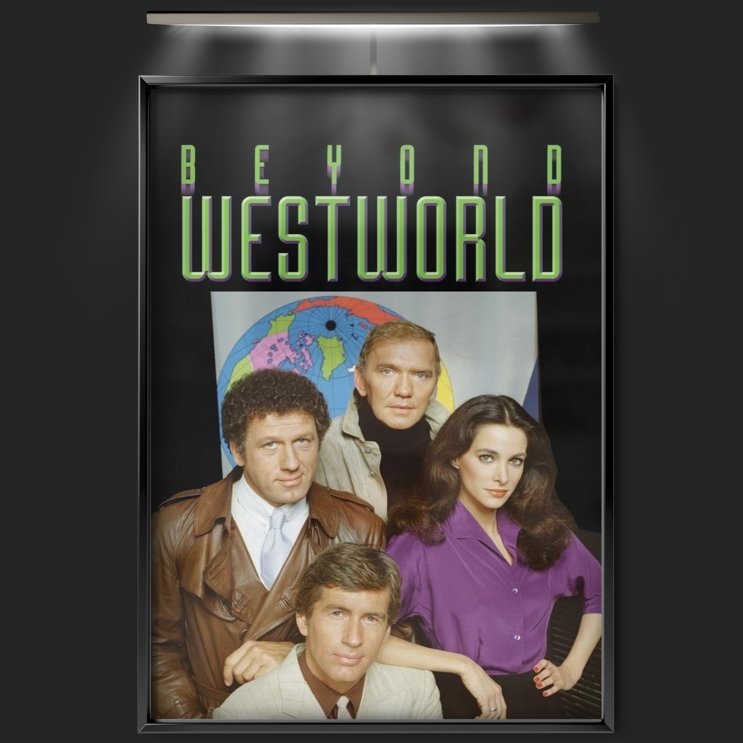 Beyond Westworld (1980)