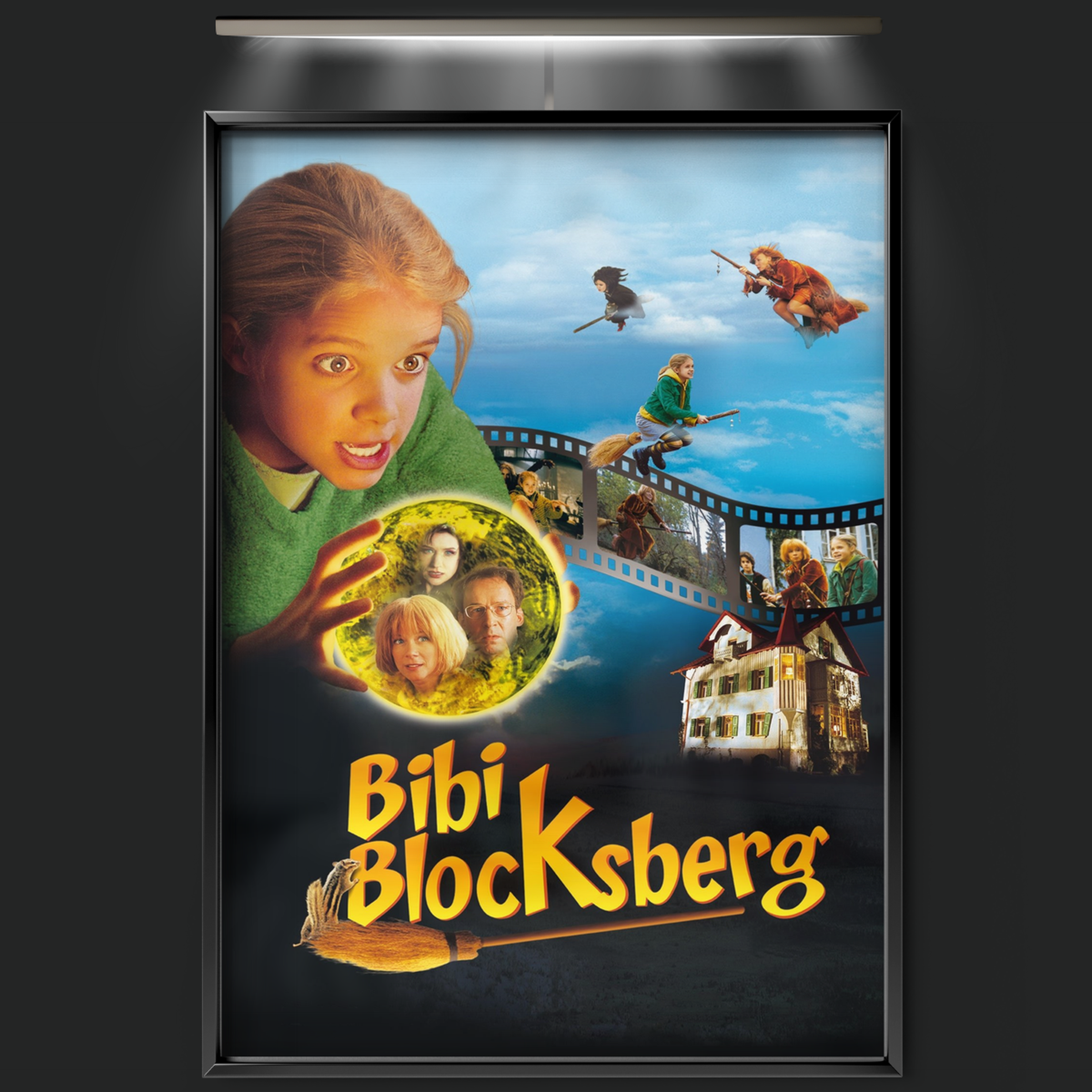 Bibi Blocksberg (2002)