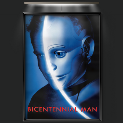 Bicentennial Man (1999)