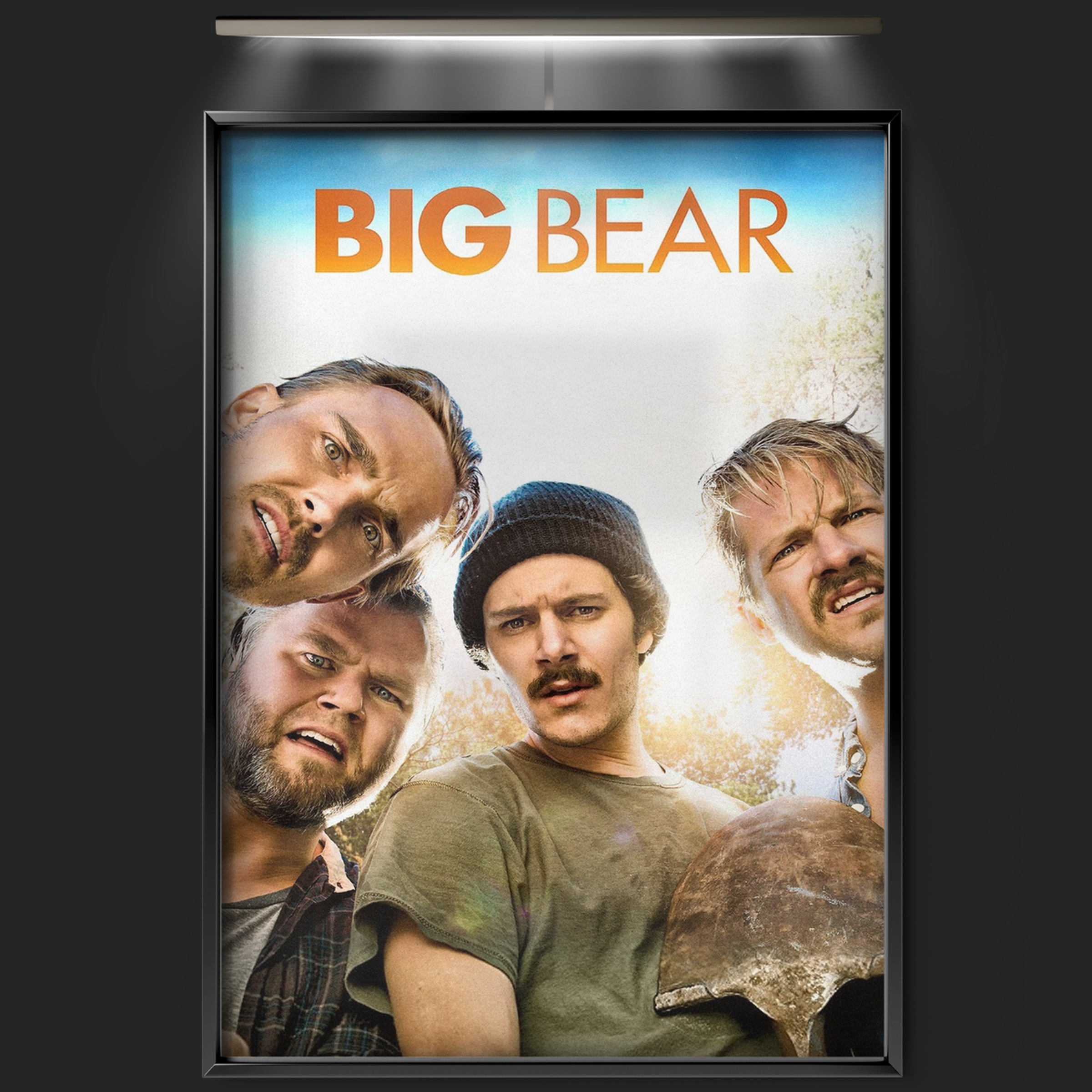 Big Bear (2017)