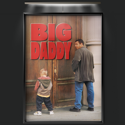 Big Daddy (1999)