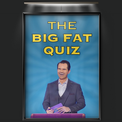 Big Fat Quiz (2004)