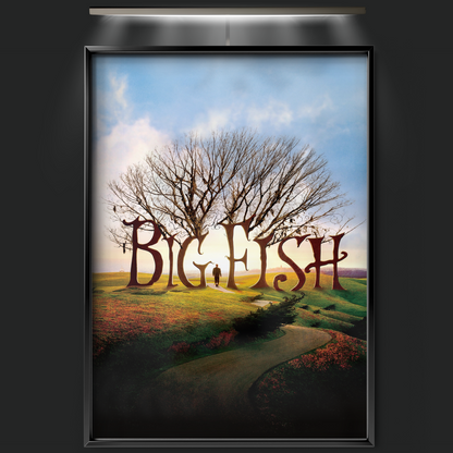 Big Fish (2003)