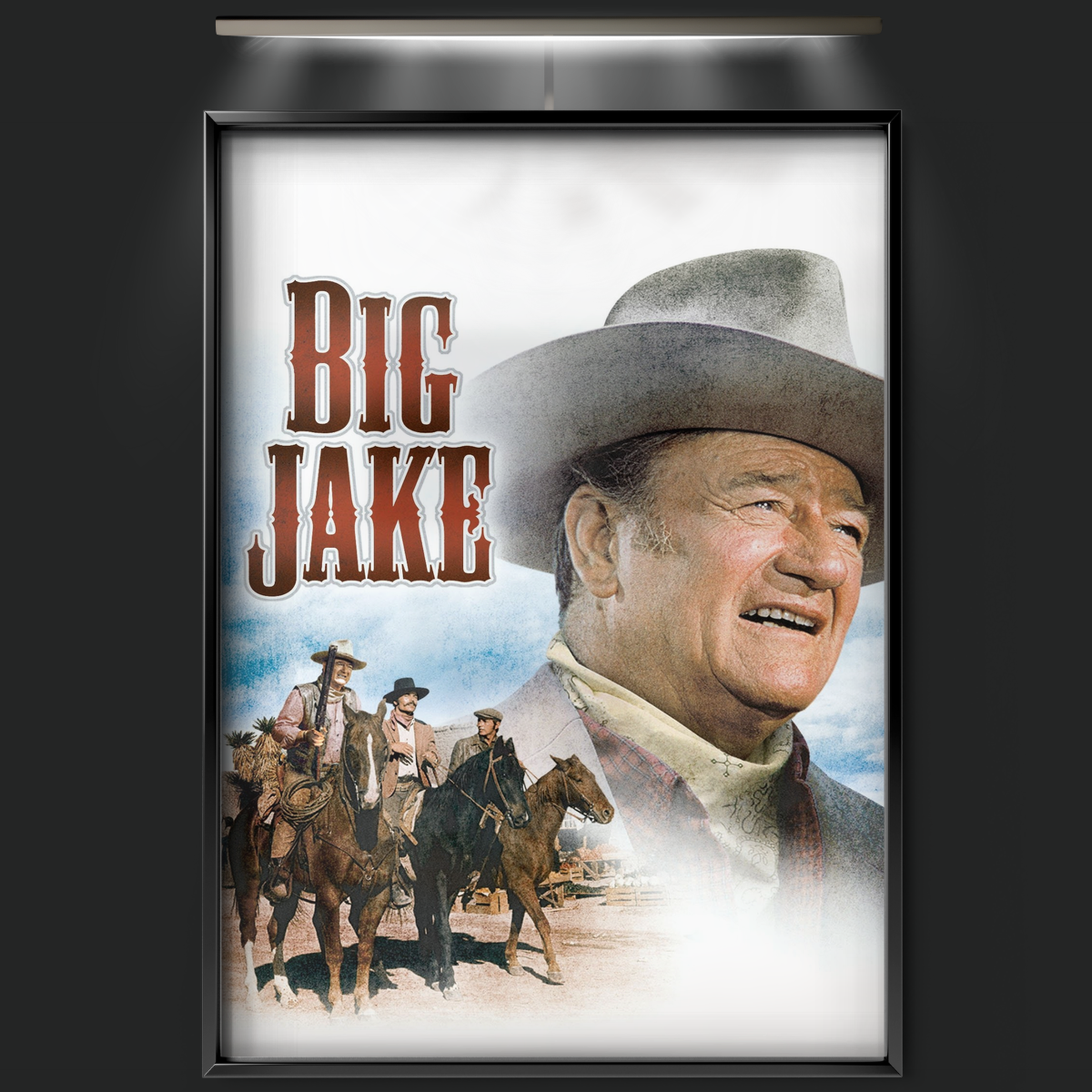 Big Jake (1971)