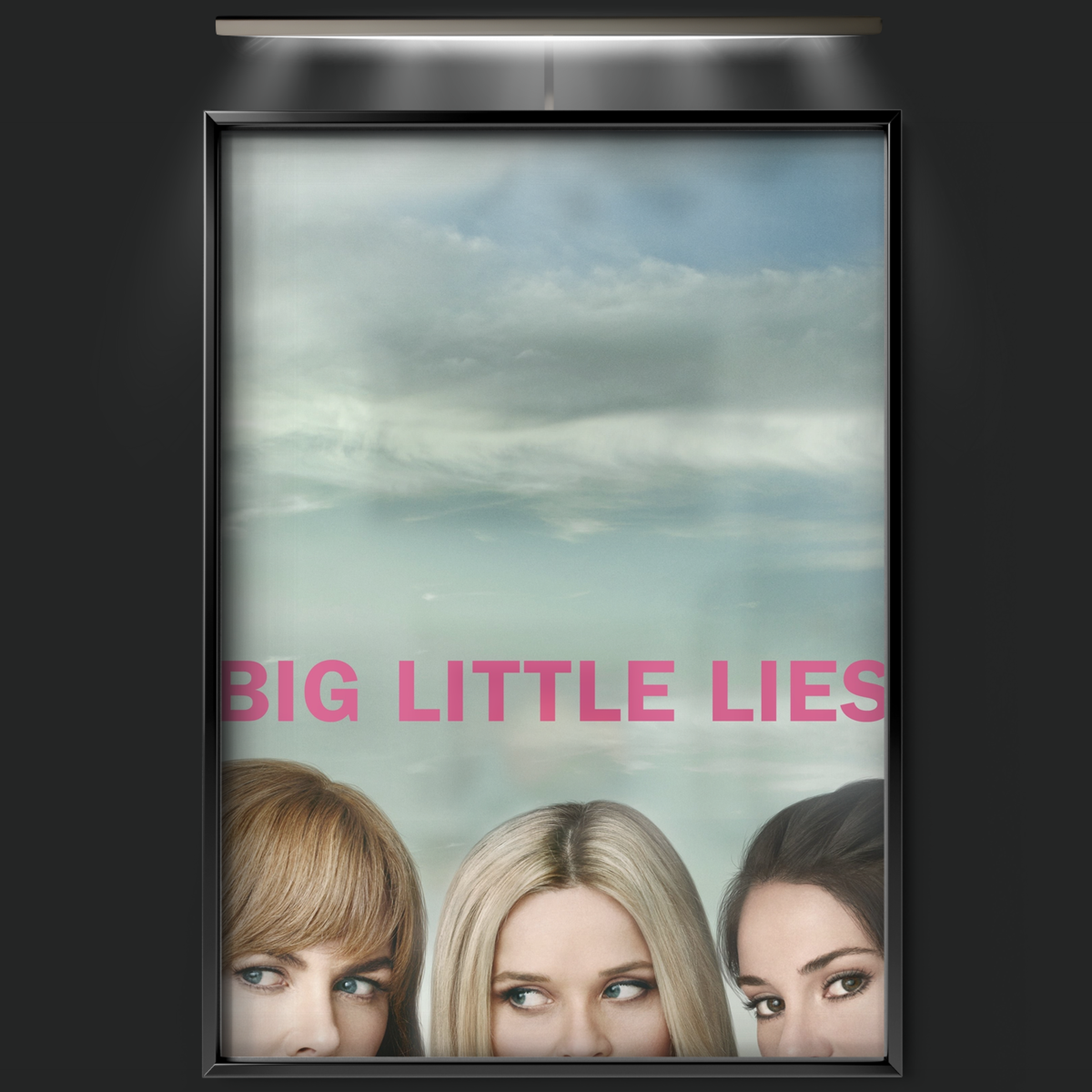 Big Little Lies (2017)