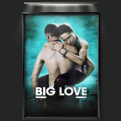 Big Love (2012)