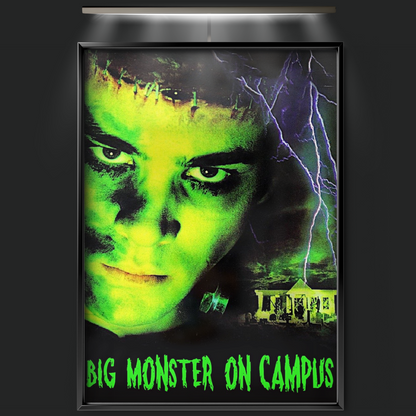 Big Monster On Campus (2000)