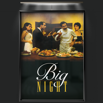 Big Night (1996)