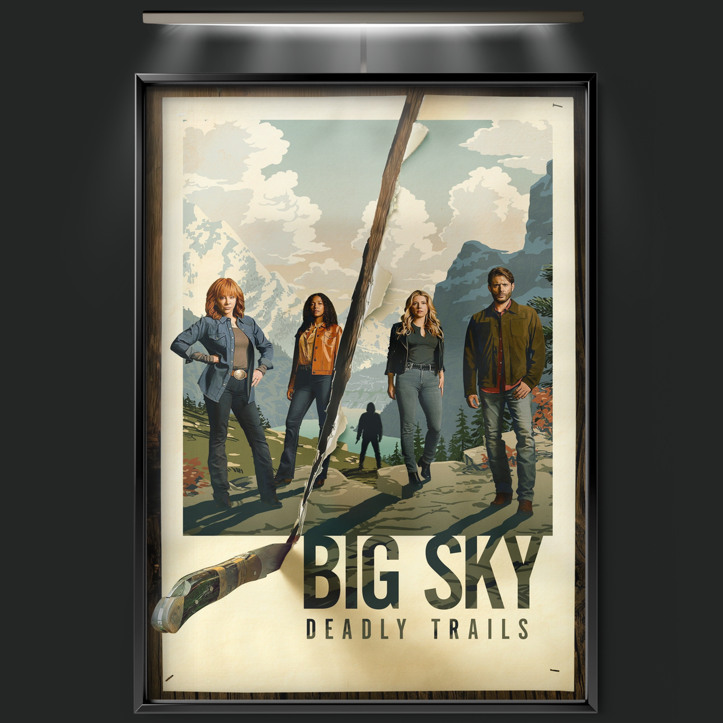 Big Sky (2020)