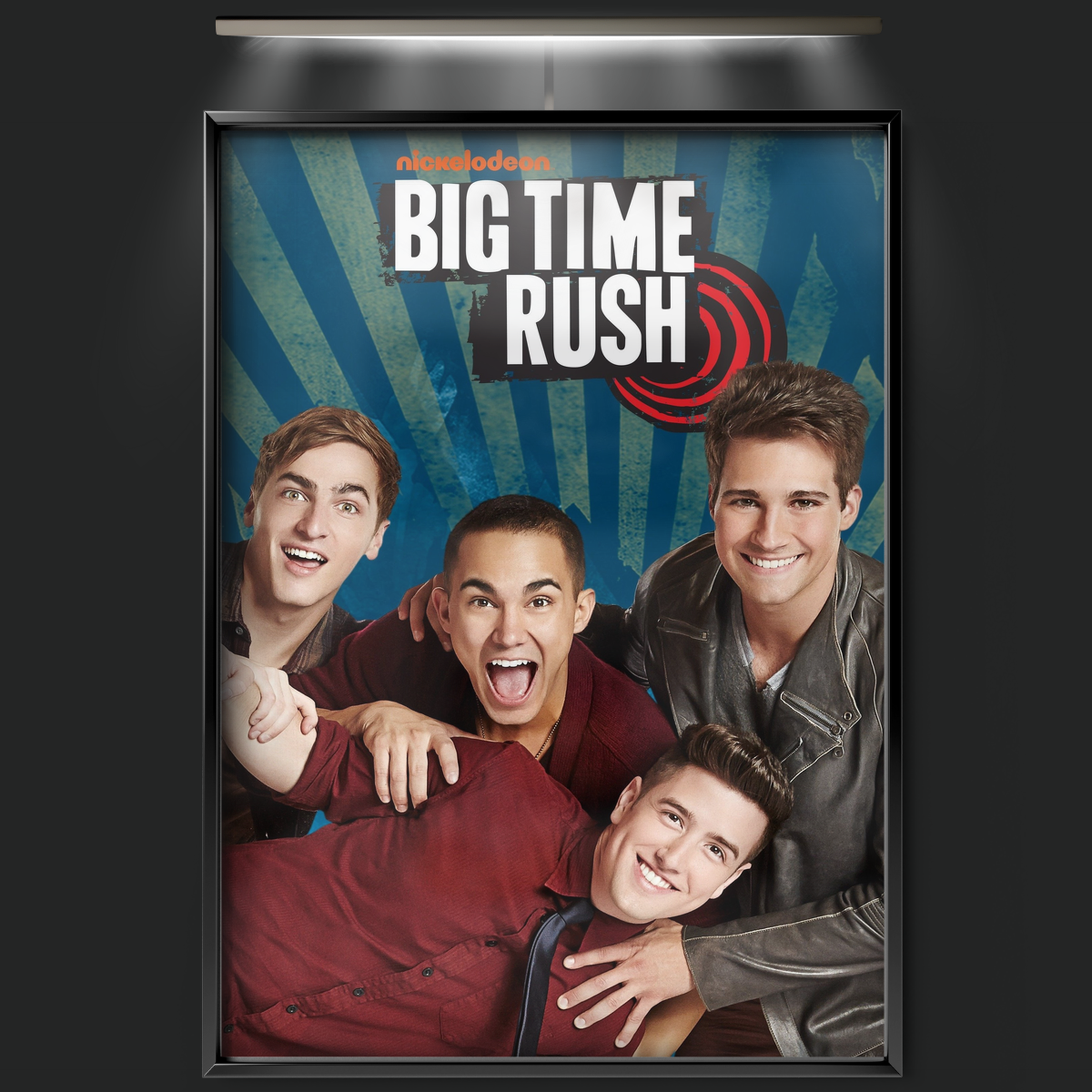 Big Time Rush (2009)