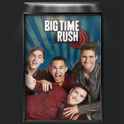 Big Time Rush (2009)