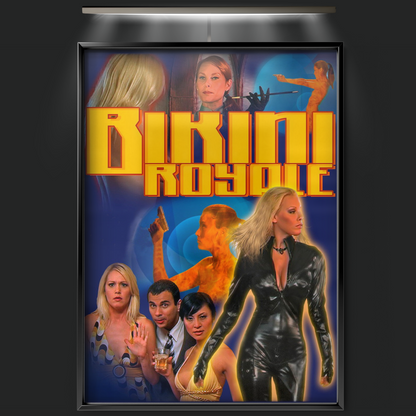 Bikini Royale (2008)