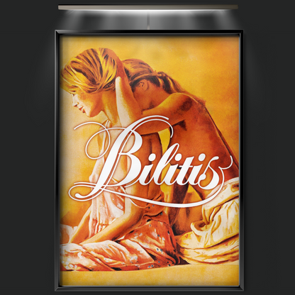 Bilitis (1977)