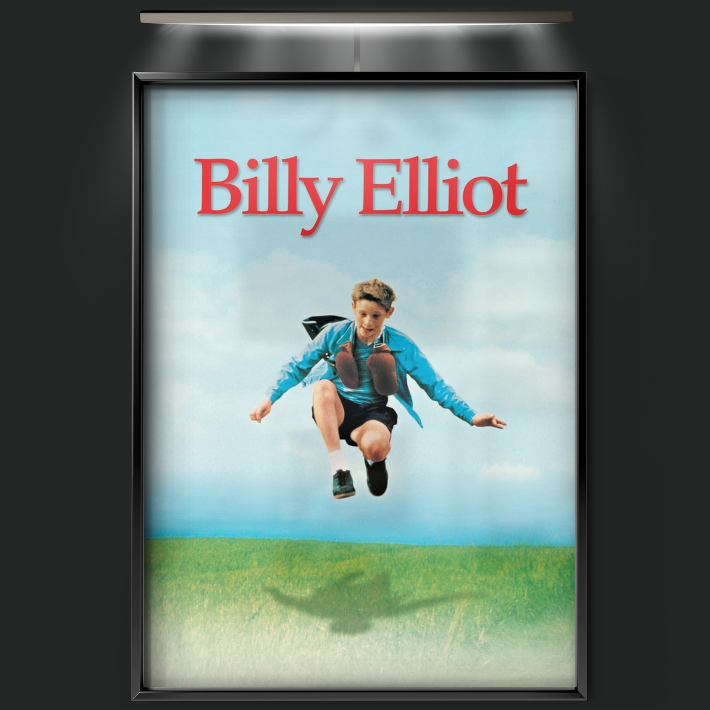 Billy Elliot (2000)