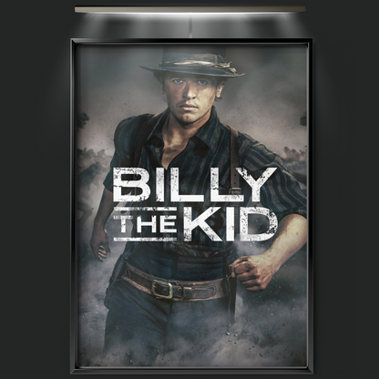 Billy The Kid (2022)