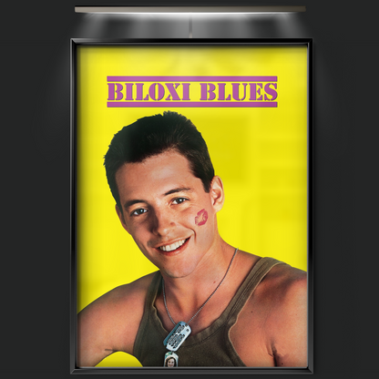 Biloxi Blues (1988)
