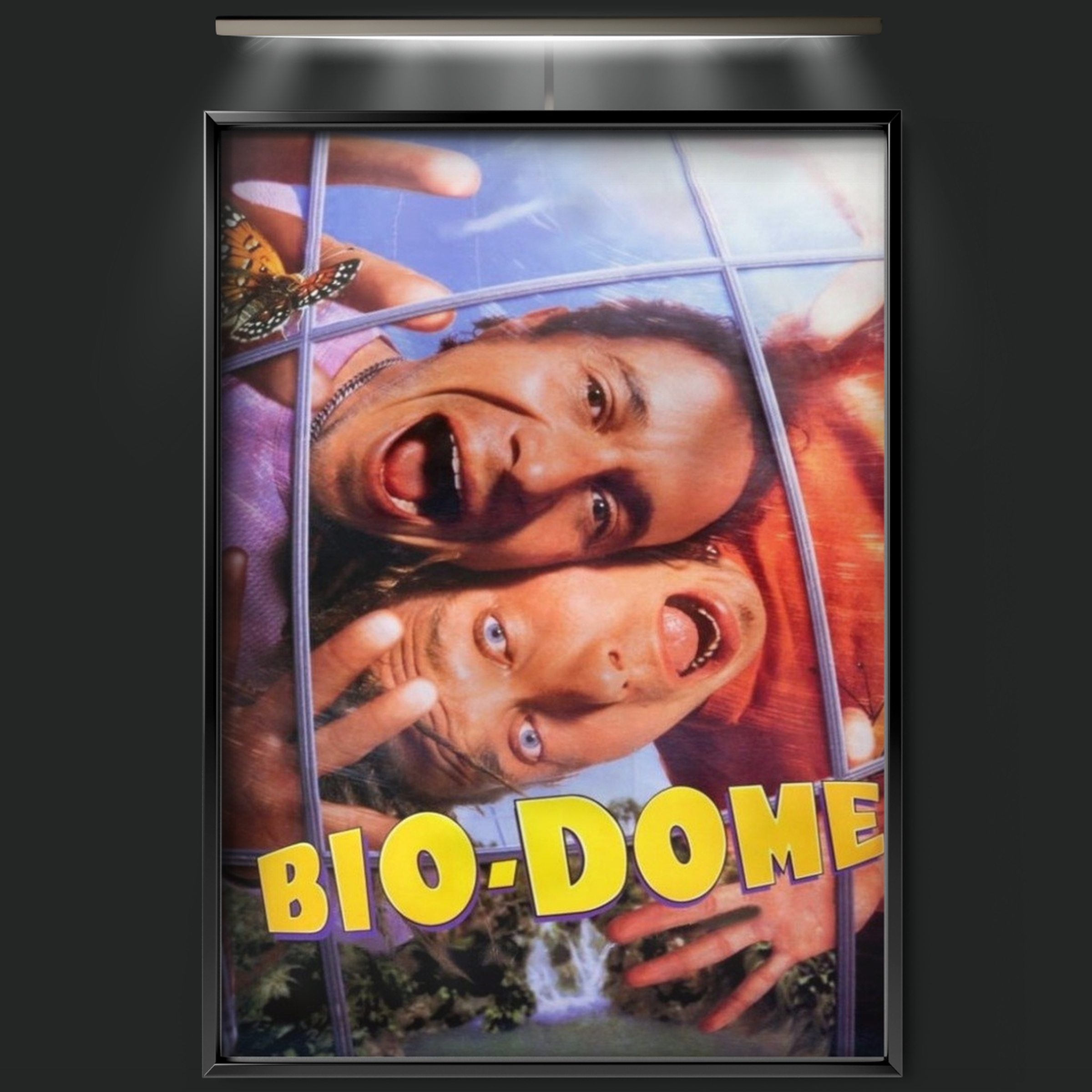 Bio Dome (1996)