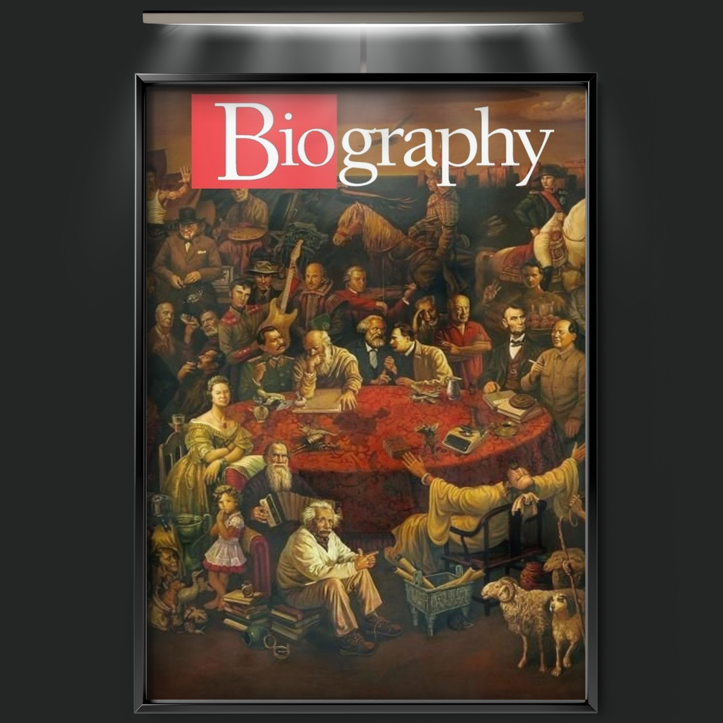 Biography (1987)