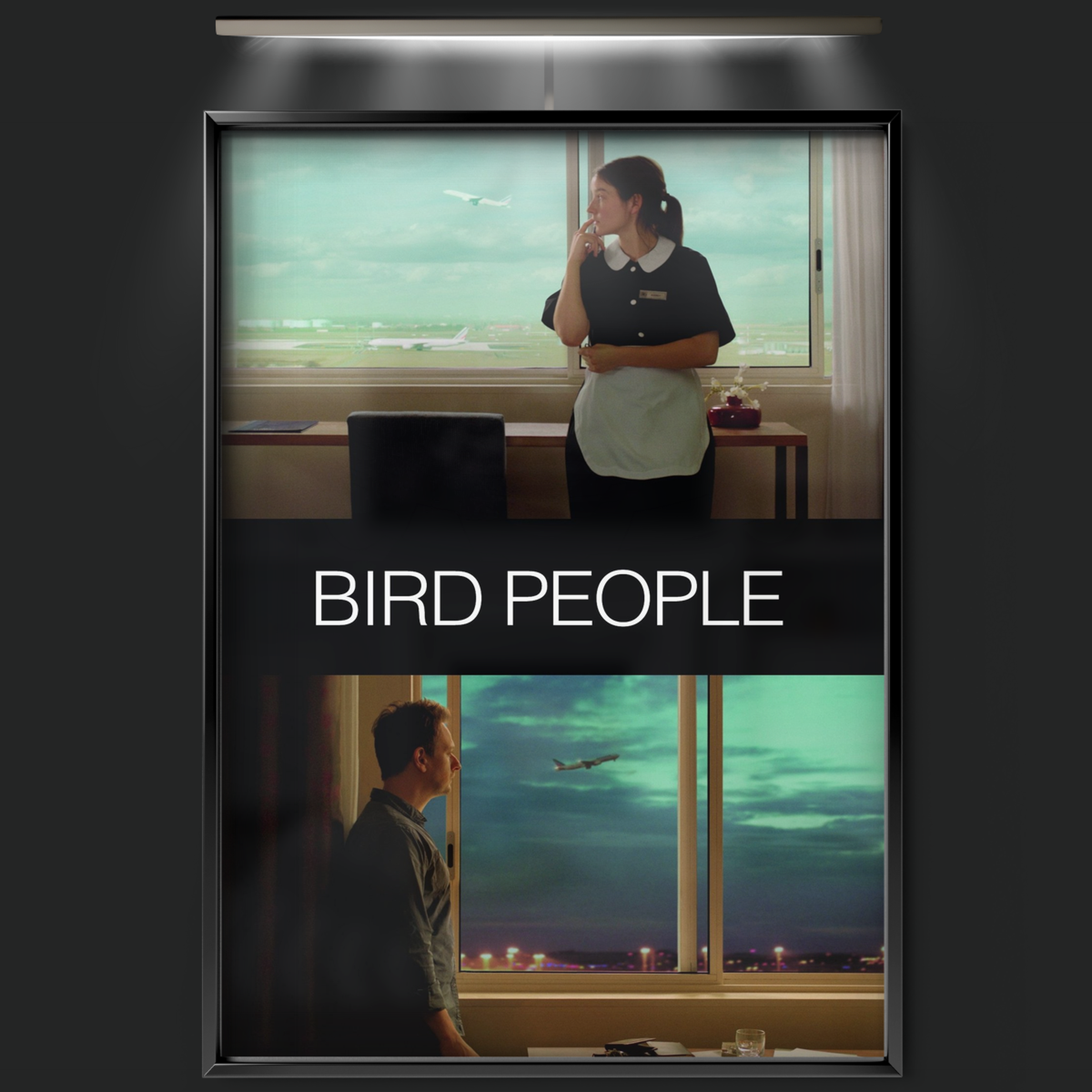 Bird People (2014)