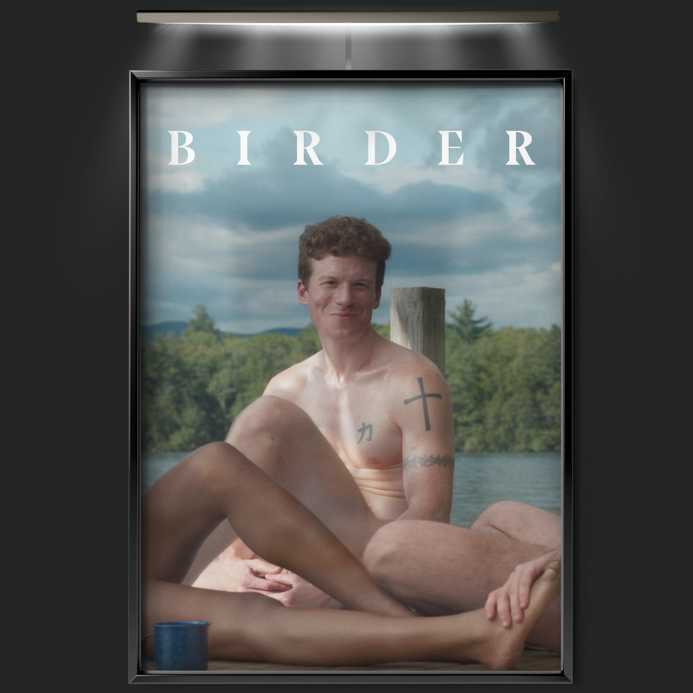 Birder (2023)