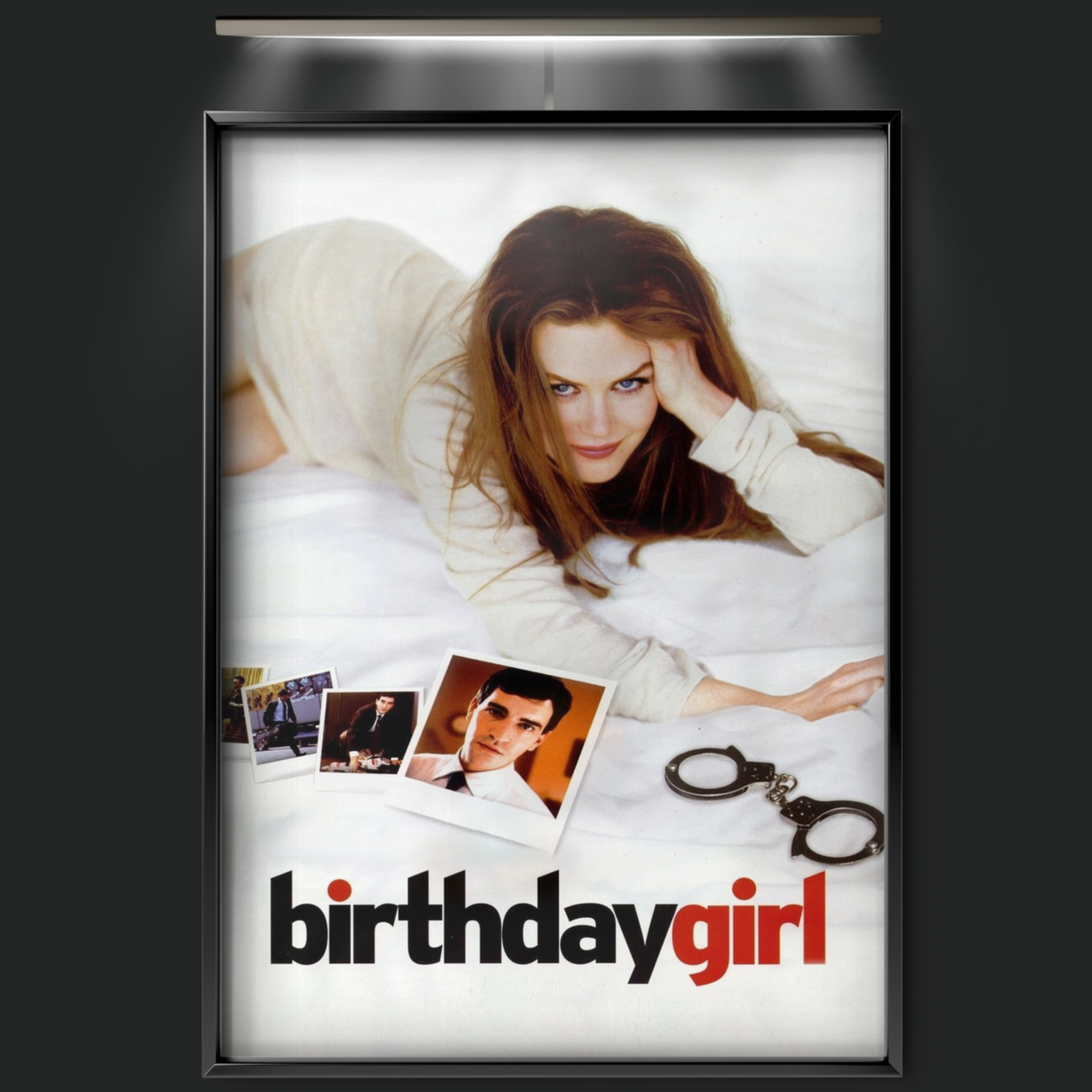 Birthday Girl (2001)