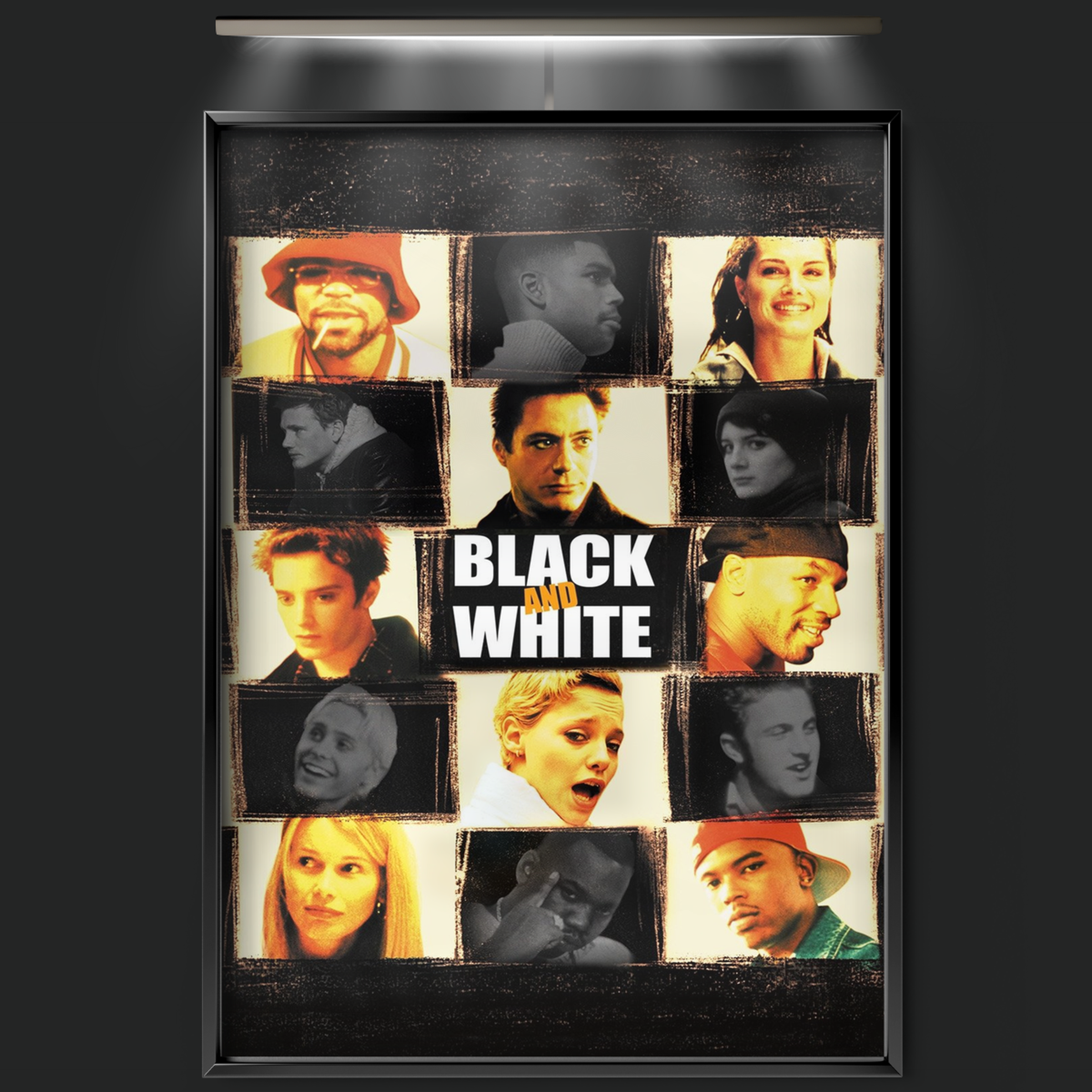 Black And White (1999)