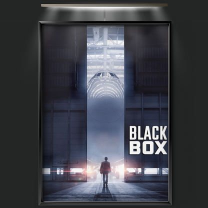 Black Box (2021)