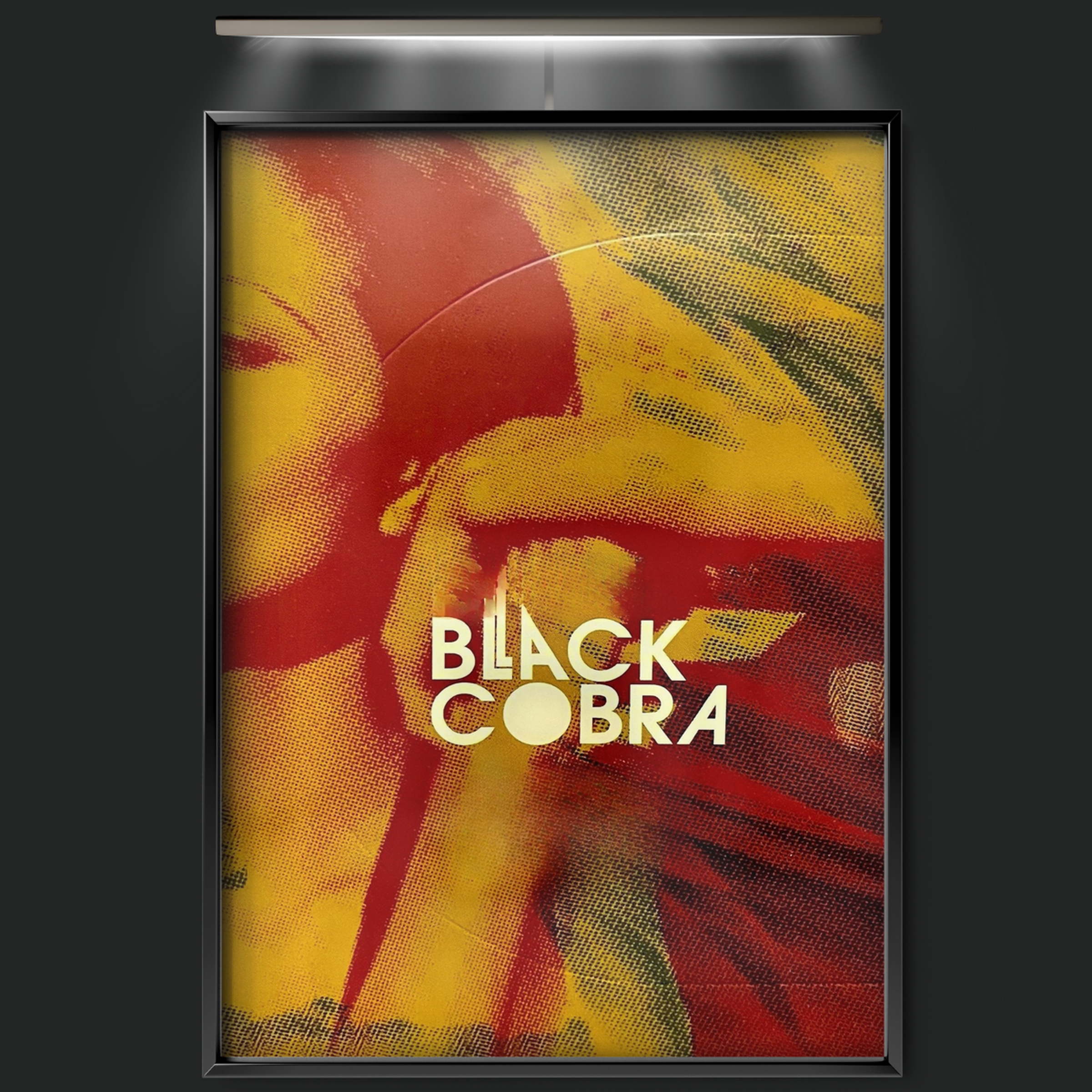 Black Cobra (1976)