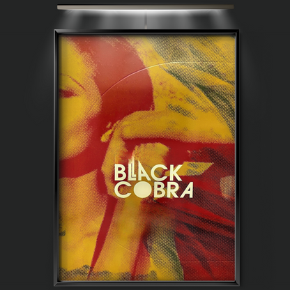 Black Cobra (1976)