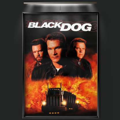 Black Dog (1998)
