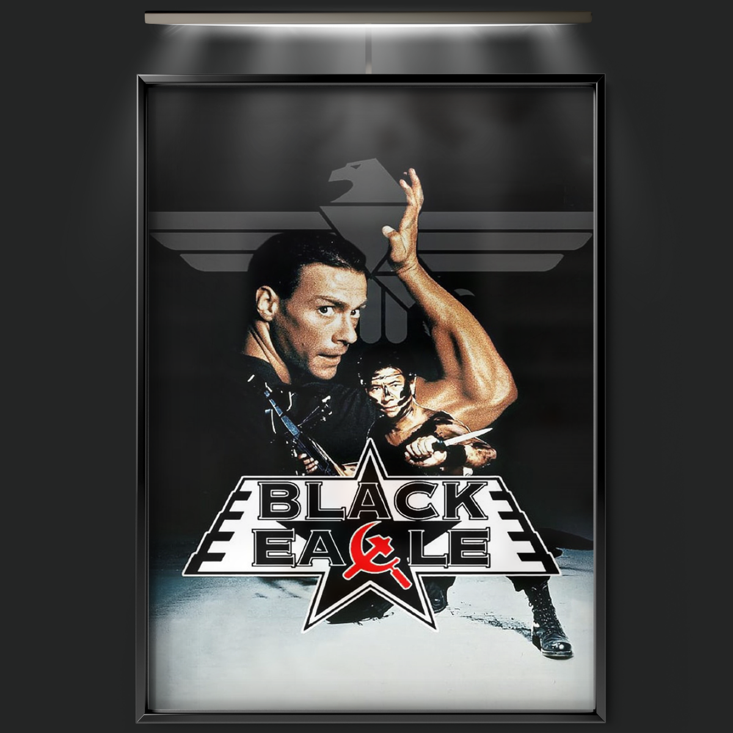 Black Eagle (1988)