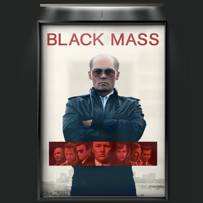 Black Mass (2015)