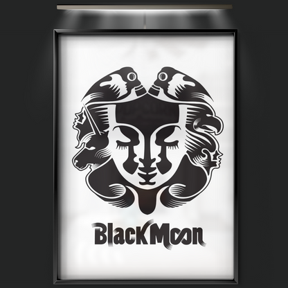 Black Moon (1975)
