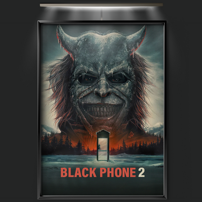Black Phone 2 (2025)